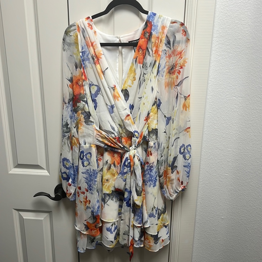 Express Romper
